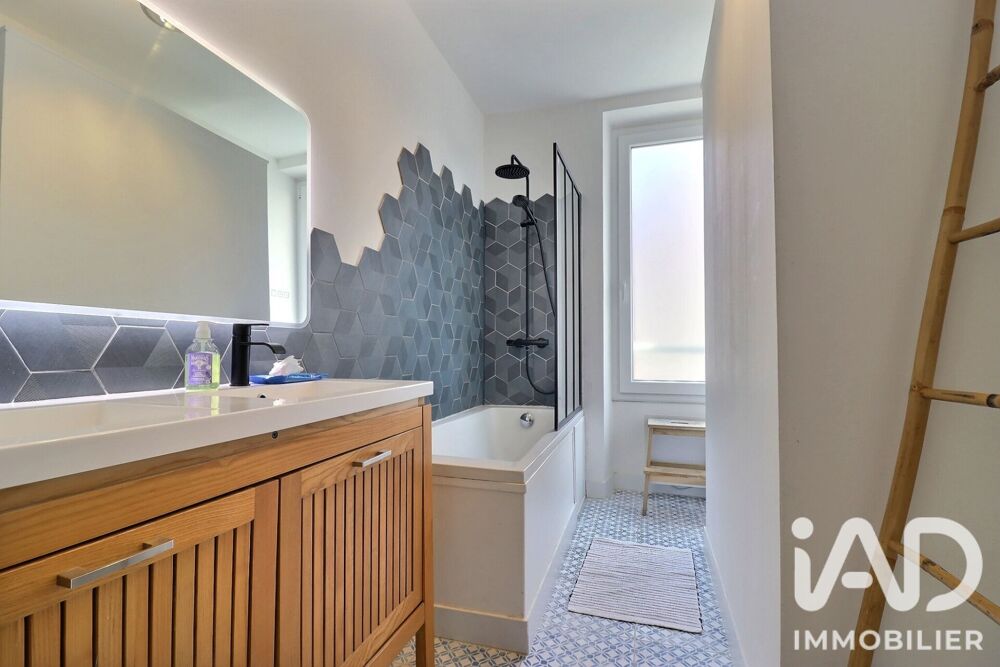 à vendre  Maison Marseille 4