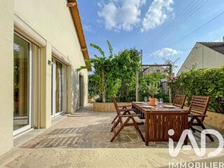  Maison à vendre 6 pièces 121 m²