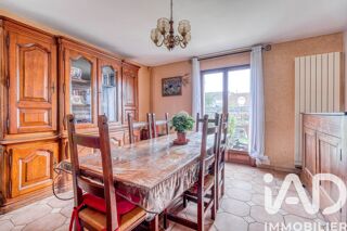  Maison à vendre 6 pièces 122 m²
