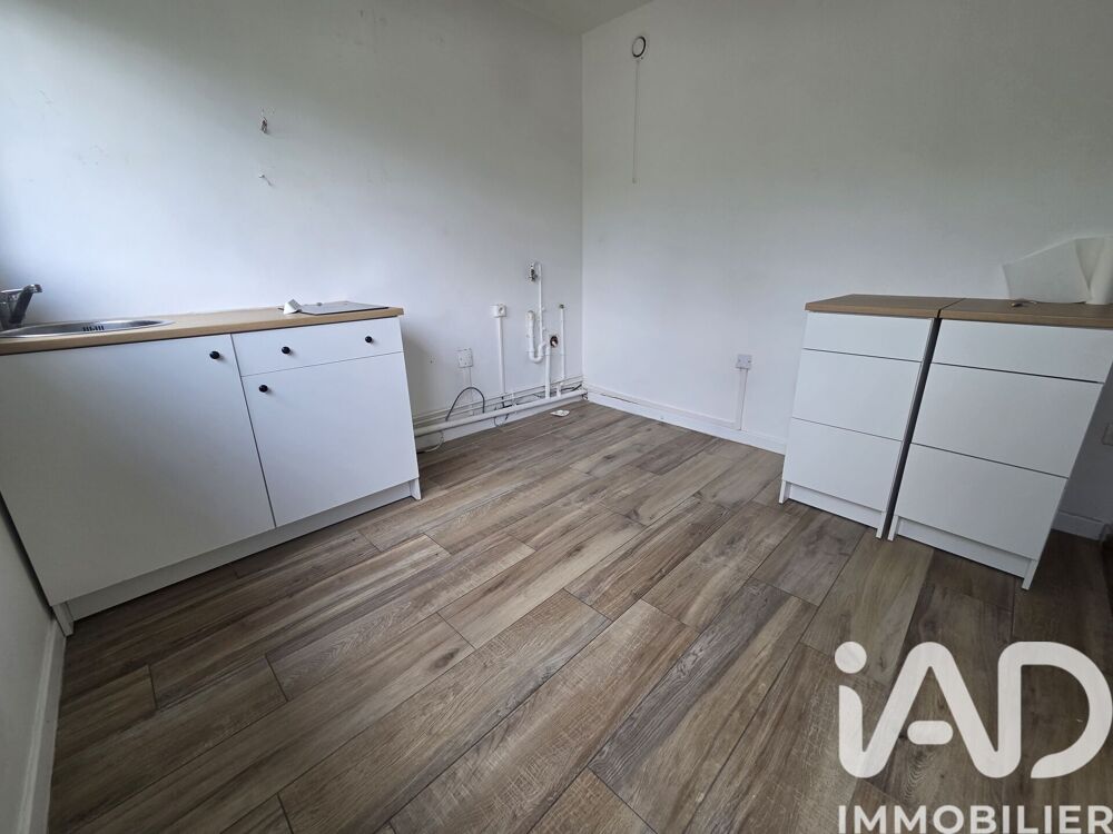 Vente Studio 1 pièce