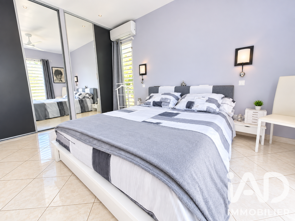 à vendre  Maison Sainte-Anne (97180)
