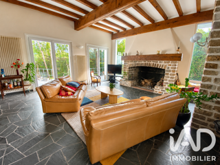 Maison à vendre 6 pièces 198 m²