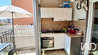 Vente Appartement Vente Appartement 1 pièce Agde