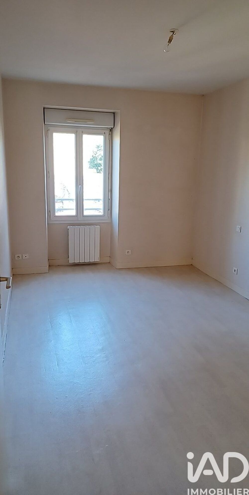 Vente Immeuble Vente Immeuble 140 m&sup2; Luçon