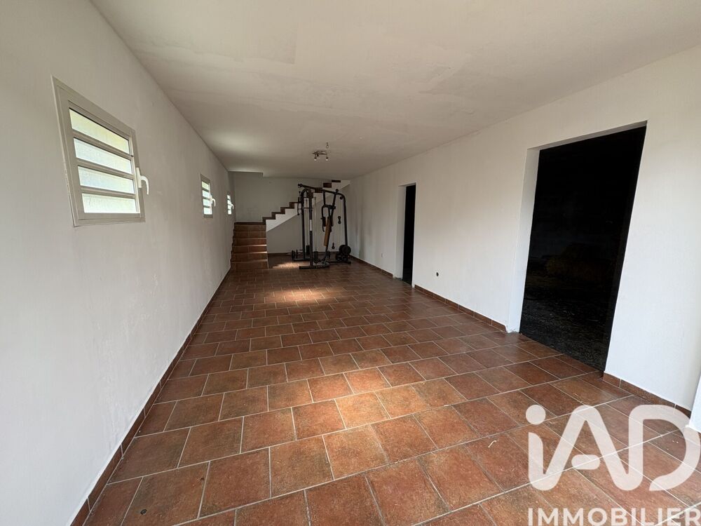 Vente Maison/villa 4 pièces