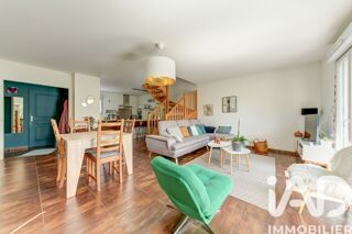  Maison à vendre 5 pièces 97 m²