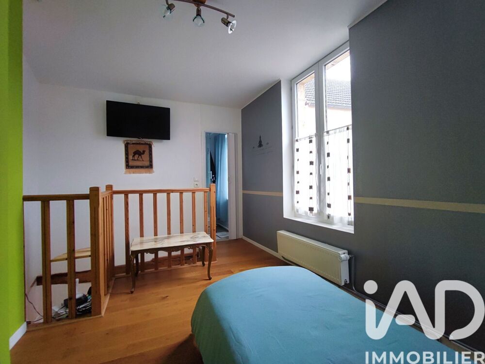 location Appartement - 1 pièce(s) - 20 m² Chars (95750)
