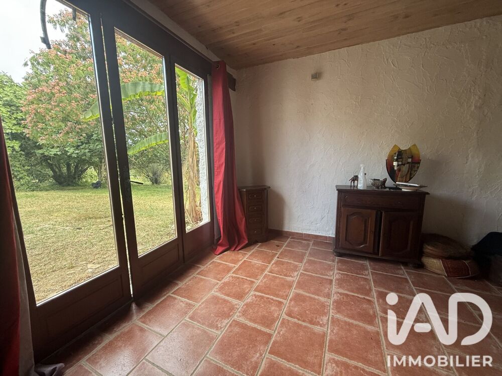 Vente Maison Vente Maison de campagne 5 pièces Rabastens de bigorre