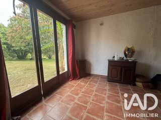  Maison à vendre 5 pièces 160 m²