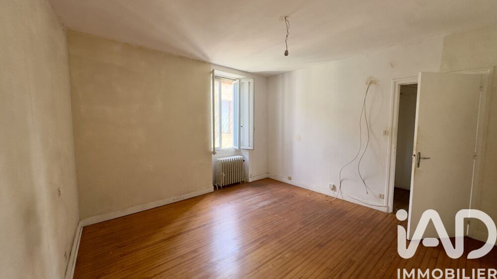 Vente Maison de village 6 pièces