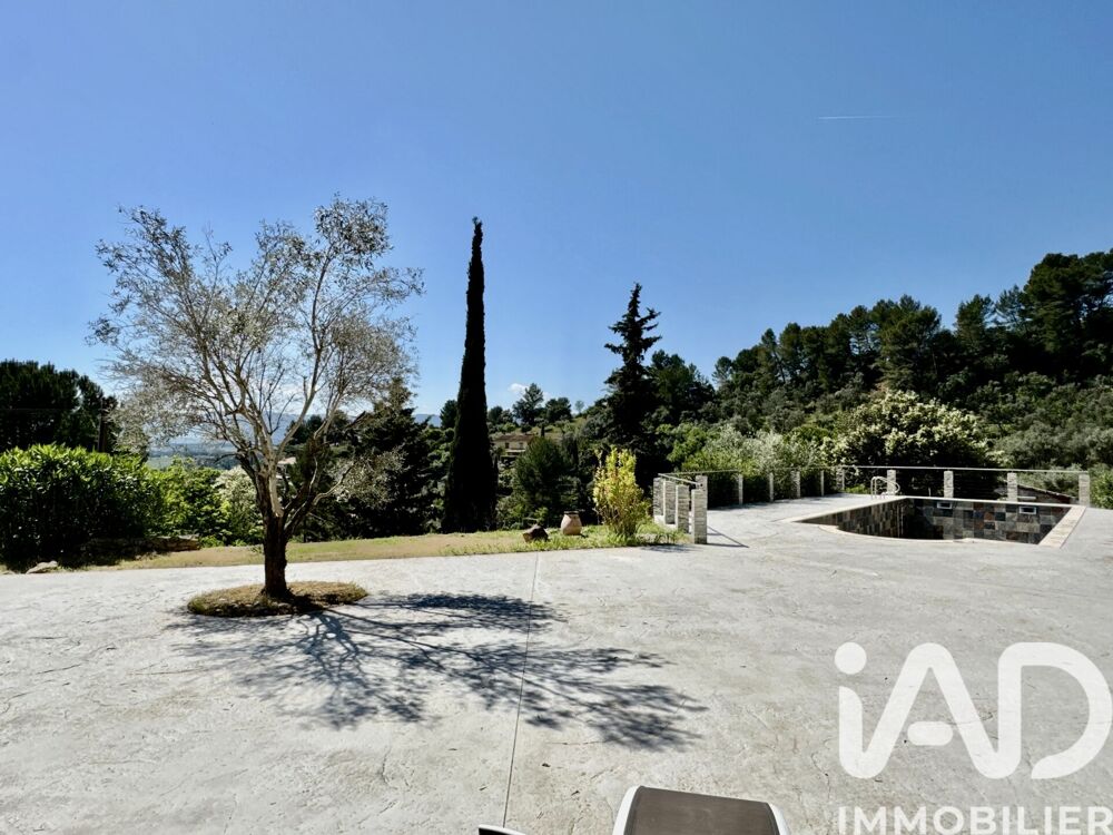 Vente Maison/villa 10 pièces