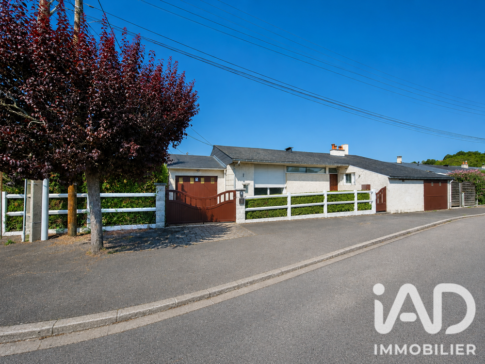 Vente Maison/villa 4 pièces