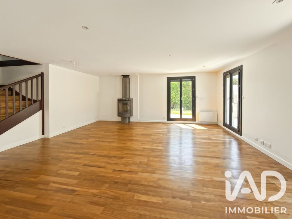 Location Maison Location Maison/villa 7 pièces Marolles-en-brie