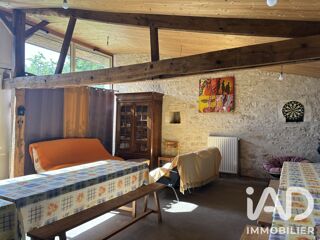  Maison à vendre 4 pièces 108 m²