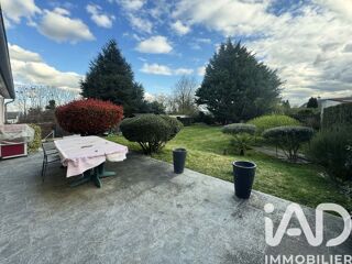  Maison à vendre 5 pièces 127 m²