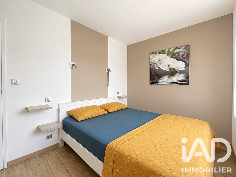 vente Maison - 3 pièce(s) - 85 m² Tresses (33370)