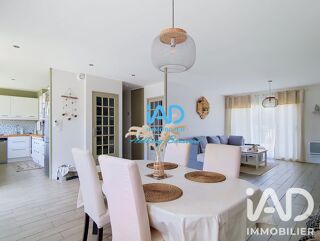  Maison à vendre 7 pièces 162 m²