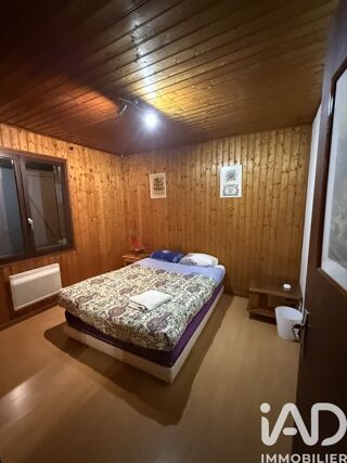  Maison à vendre 9 pièces 190 m²