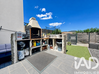  Maison à vendre 4 pièces 80 m²
