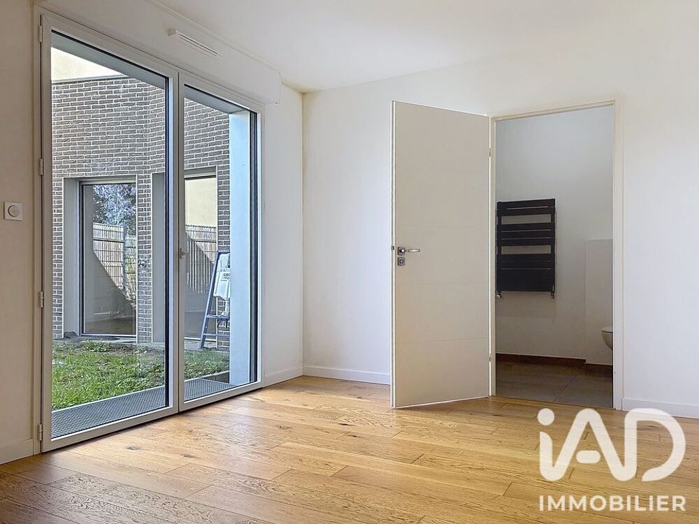 Vente Appartement Vente Appartement 4 pièces Nantes