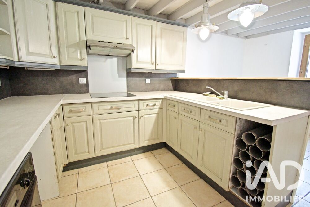 Vente Appartement Vente Duplex 3 pièces Montlhéry