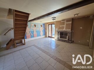  Maison à vendre 4 pièces 65 m²