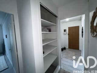 Appartement � vendre 3 pi�ces 58 m�