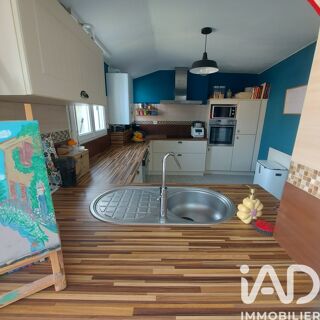  Maison à vendre 6 pièces 118 m²