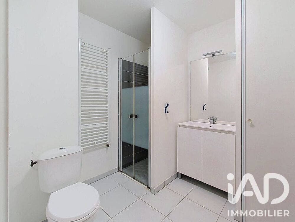 Vente Appartement Vente Appartement 2 pièces Castelnau-le-lez