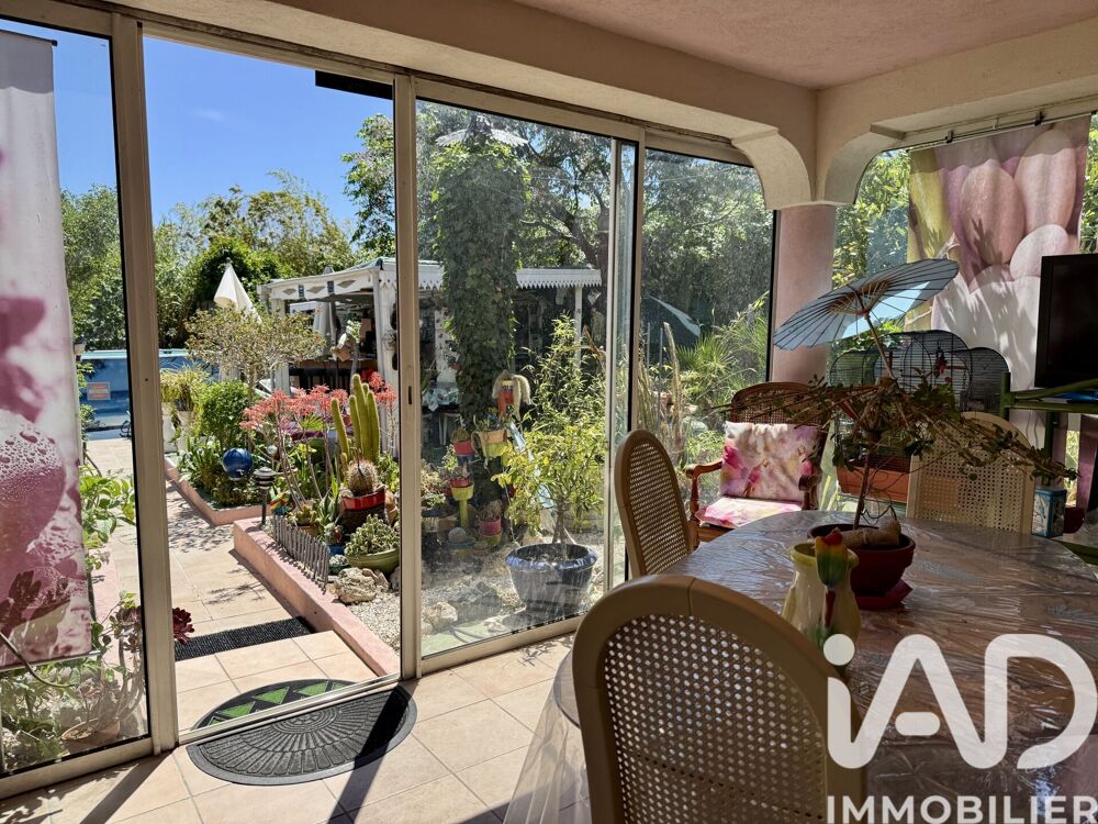 Vente Maison Vente Maison/villa 5 pièces La garde