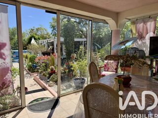  Maison à vendre 5 pièces 220 m²