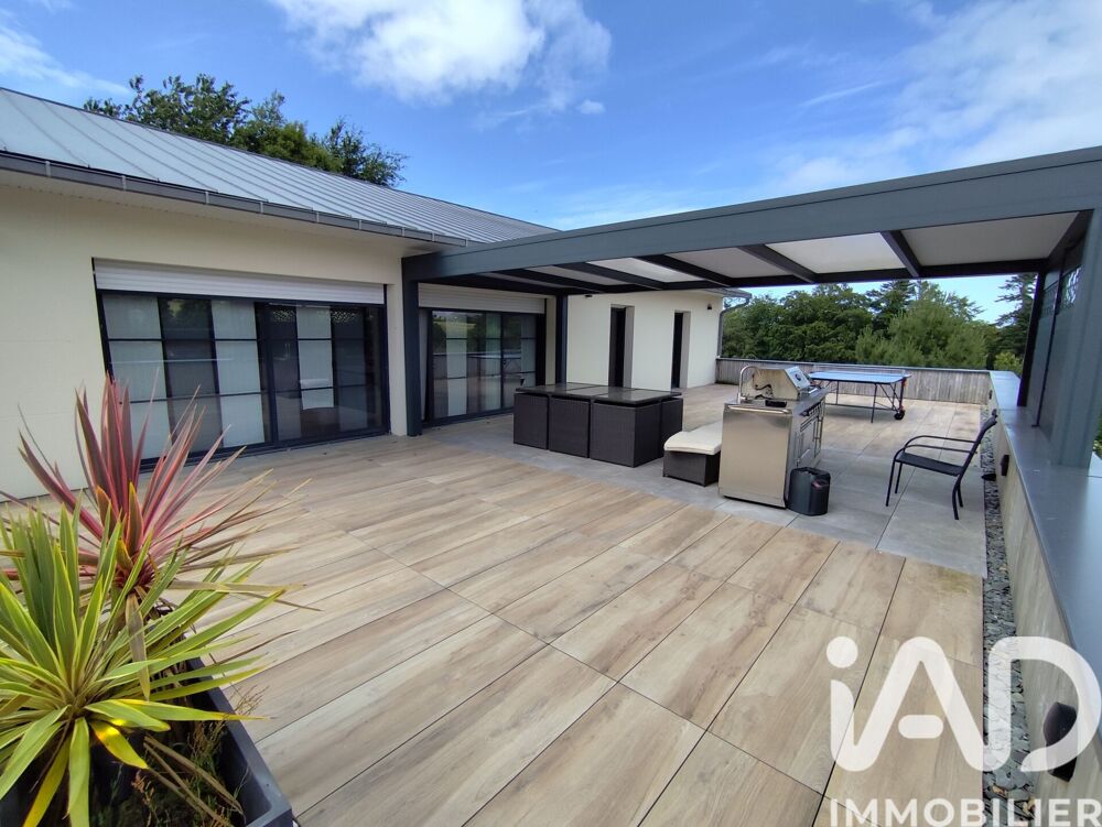 Vente Maison/villa 7 pièces