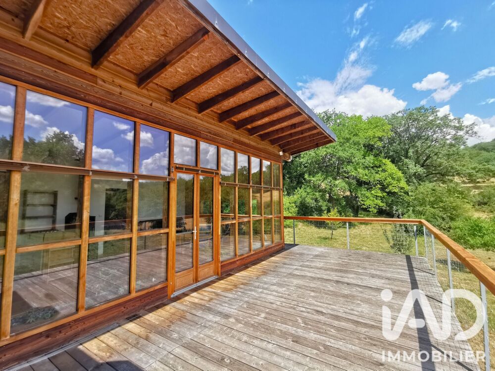 Vente Maison de campagne 6 pièces