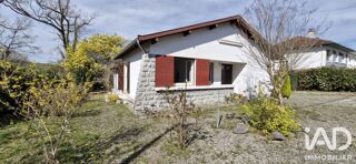  Maison à vendre 4 pièces 76 m²
