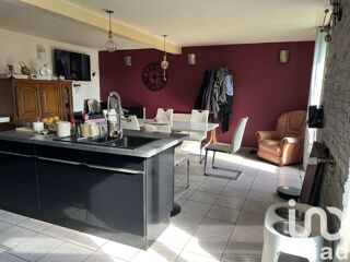Vente Maison Vente Maison de village 6 pièces Abzac