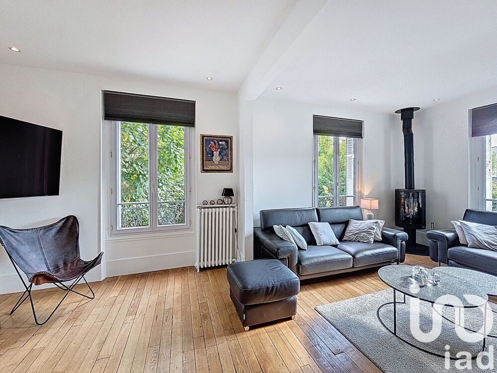 Vente Maison/villa 7 pièces
