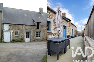  Maison à vendre 5 pièces 128 m²