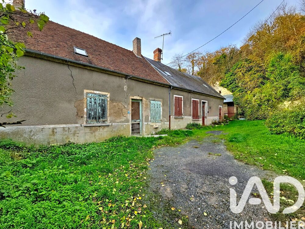 Vente Maison Vente Maison/villa 5 pièces Fismes