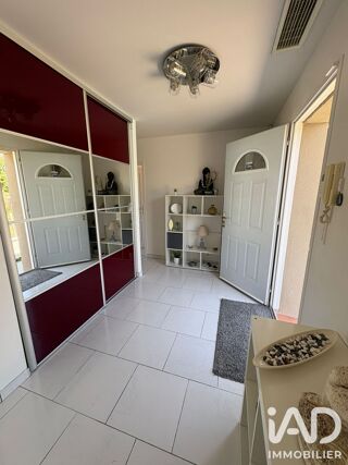  Maison à vendre 5 pièces 186 m²