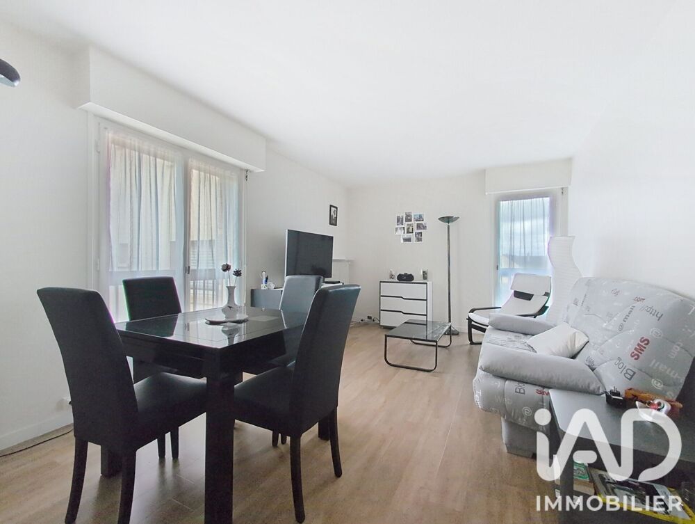 Vente Appartement Vente Appartement 2 pièces Rambouillet