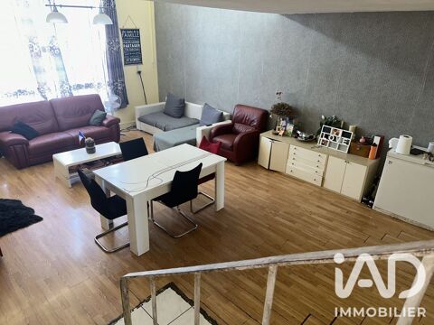   Vente Appartement 3 pièces Appartement - 3 pièce(s) - 78 m²