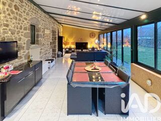  Maison à vendre 7 pièces 162 m²