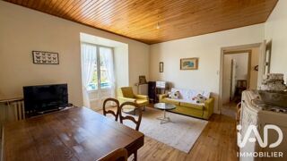  Maison à vendre 5 pièces 80 m²