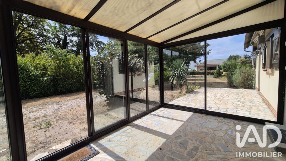 Vente Maison traditionnelle 5 pièces