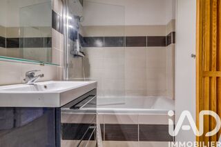  Appartement à vendre 3 pièces 56 m²