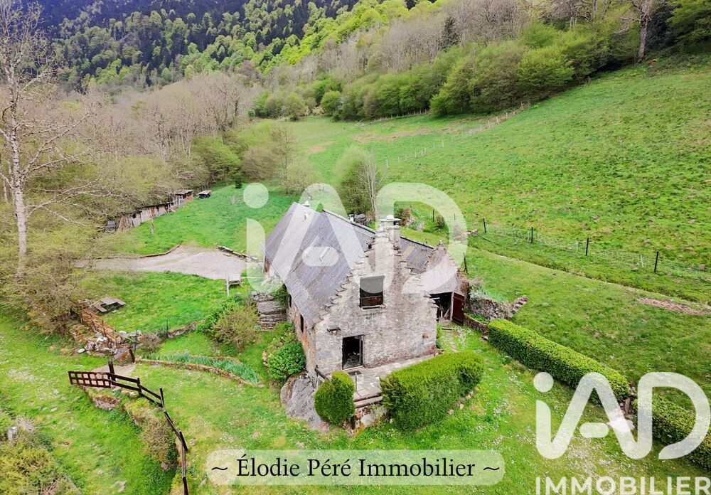 Vente Grange 3 pièces