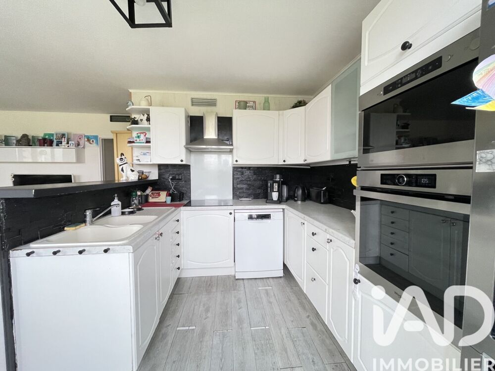 Vente Appartement Vente Appartement 3 pièces Coubron