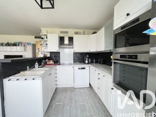  Appartement à vendre 3 pièces 70 m²