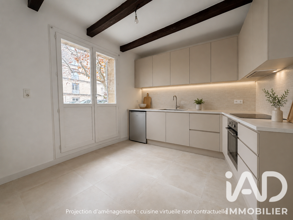 Vente Appartement Vente Appartement 3 pièces Aix-en-provence