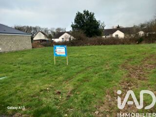 Terrain à vendre 643 m²